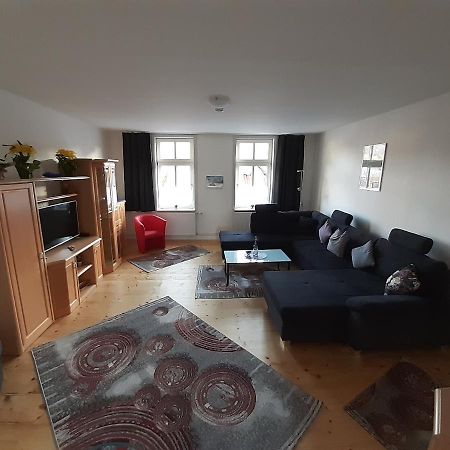 Apartamento Ferienhaus Am Westerntor II Wernigerode Exterior foto