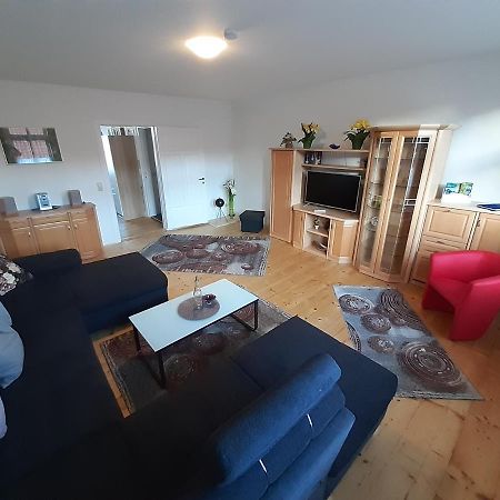 Apartamento Ferienhaus Am Westerntor II Wernigerode Exterior foto